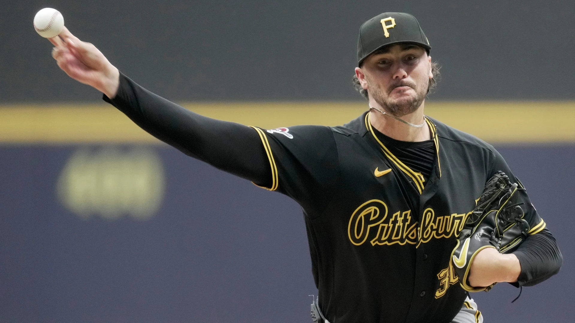 Paul Skenes: Is His Struggles a Sign of Bigger Issues?