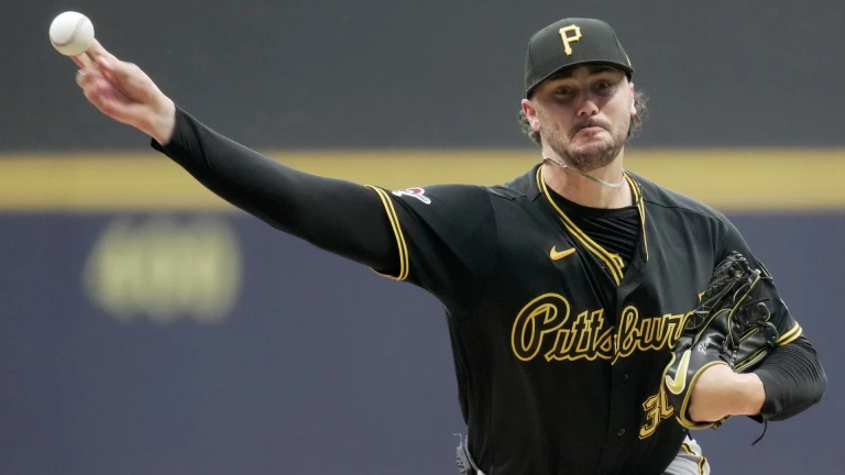 Paul Skenes: Is His Struggles a Sign of Bigger Issues?