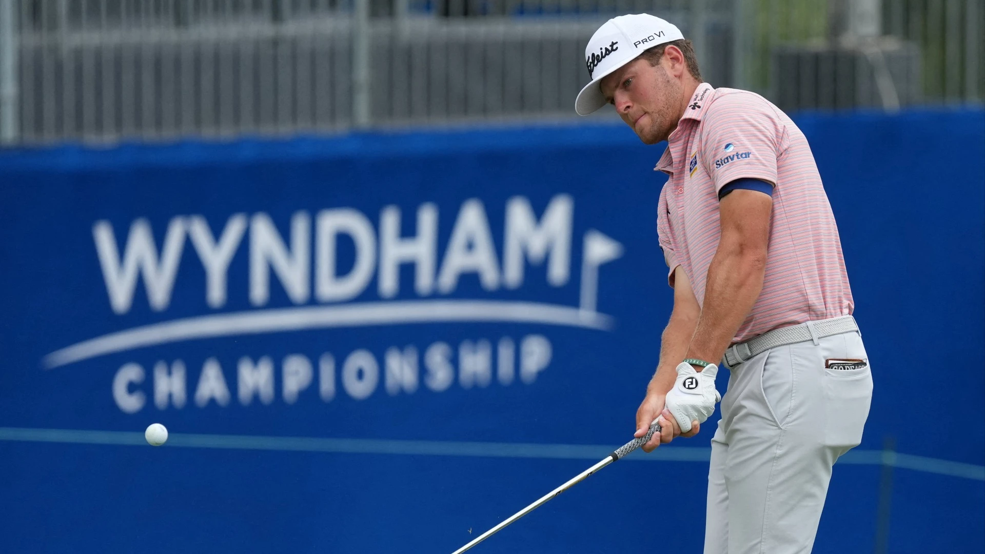 Wyndham Championship Preview: Key Players to Watch