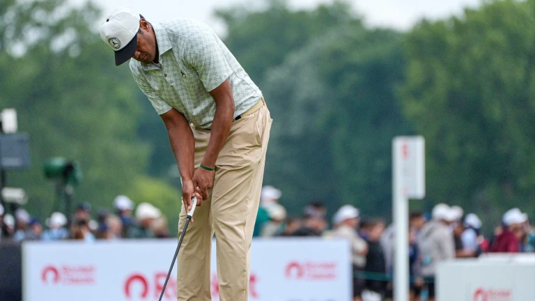 Golf Insights: Day, Bradley & Finau's Latest Trends