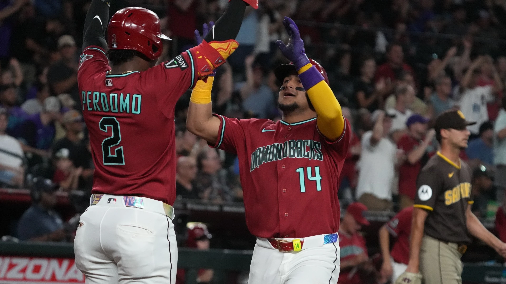 San Diego vs. Arizona: Crucial Baseball Matchup Tonight