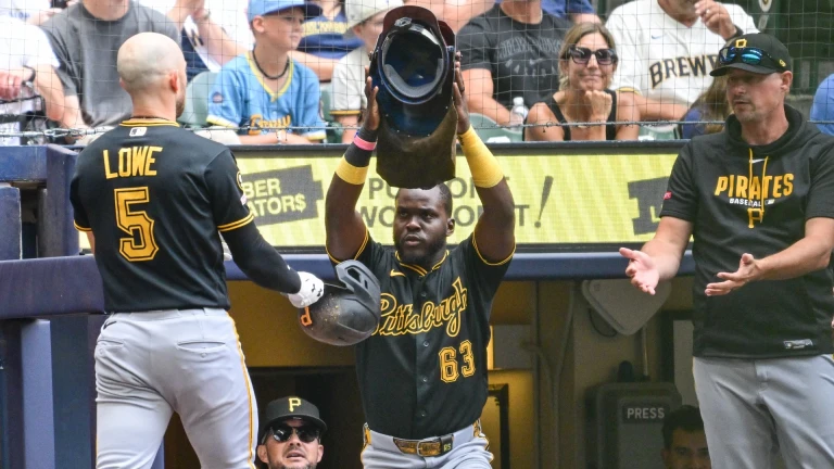 Is it Over for the Pittsburgh Pirates in the Playoff Race?