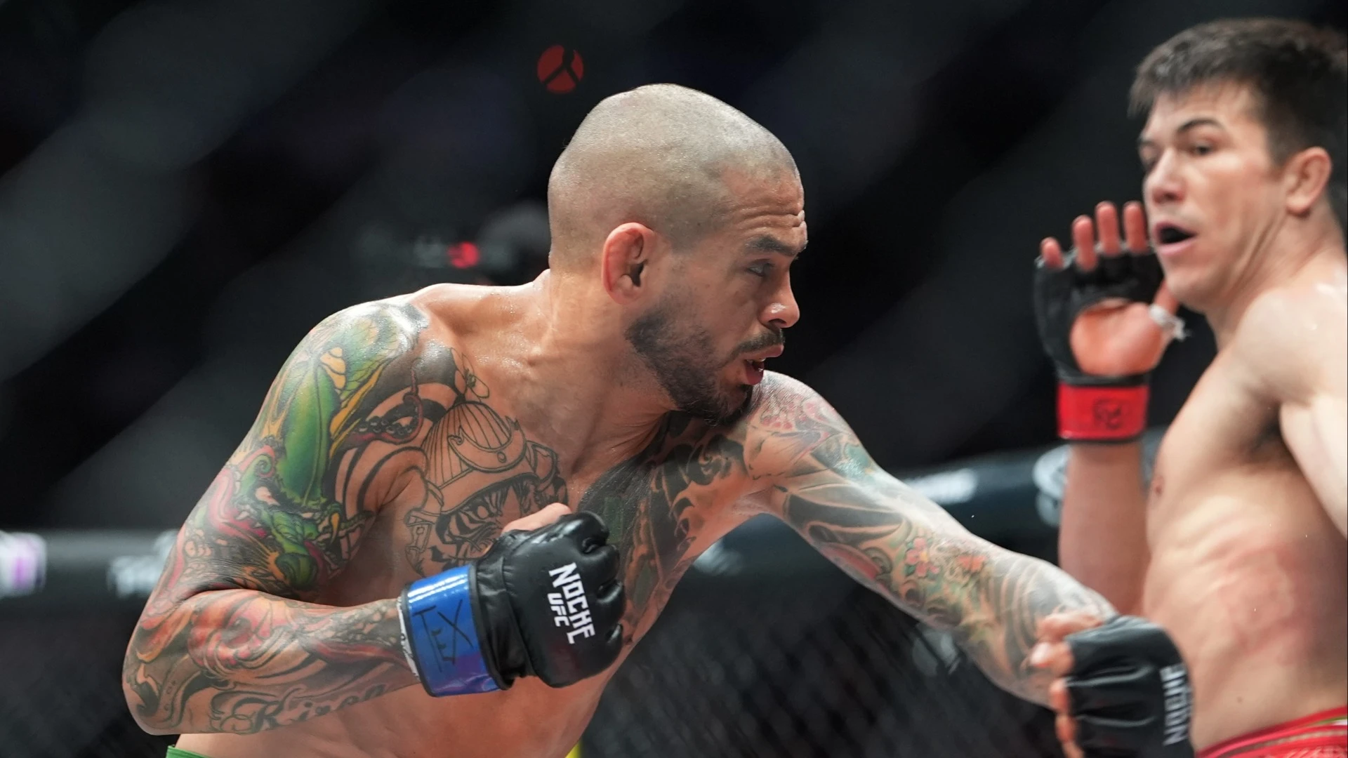 Ferreira vs. Billy Q: A Fight Predicted Not to Last