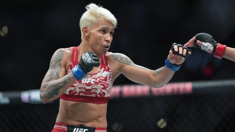 Amanda Lemos vs. Alexia Thainara: A Close MMA Fight Preview