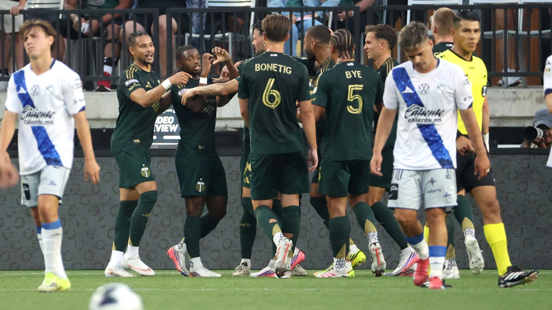 Unique Aspects of Liga Mx vs. MLS in Leagues Cup Competition