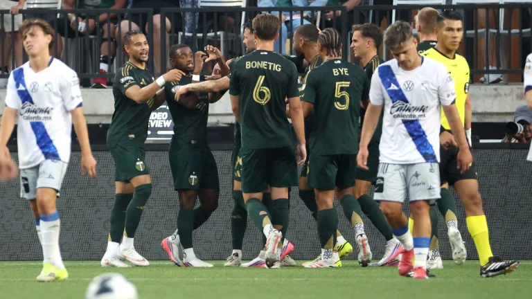 Unique Aspects of Liga Mx vs. MLS in Leagues Cup Competition