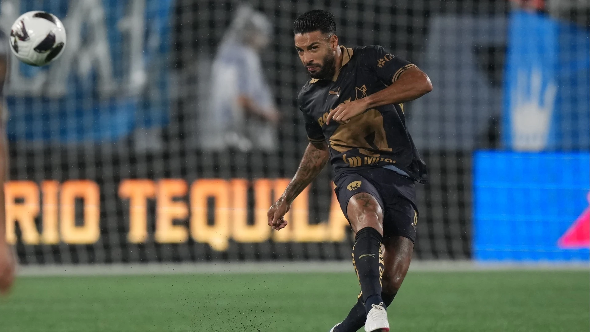 Leagues Cup Match Day Results: Surprises & Outcomes