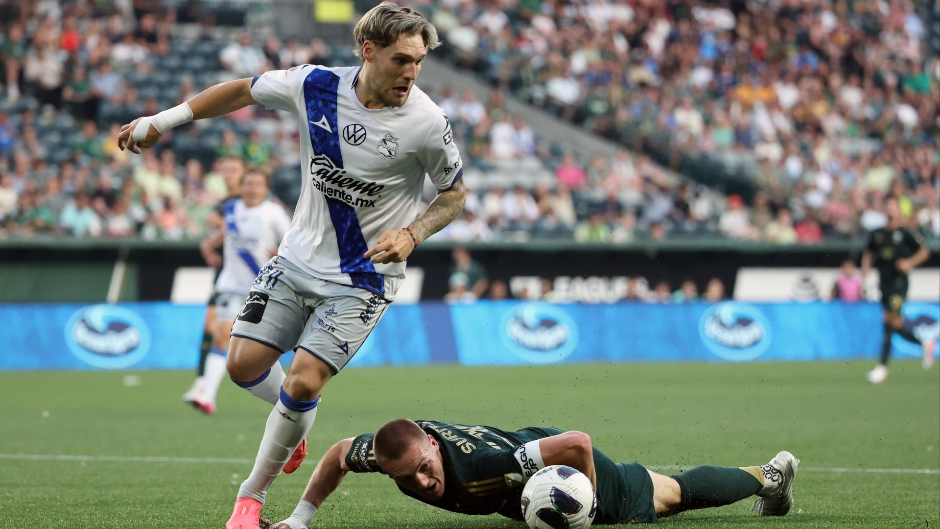 League's Cup Evolution 2019-2026: A Growing Tournament