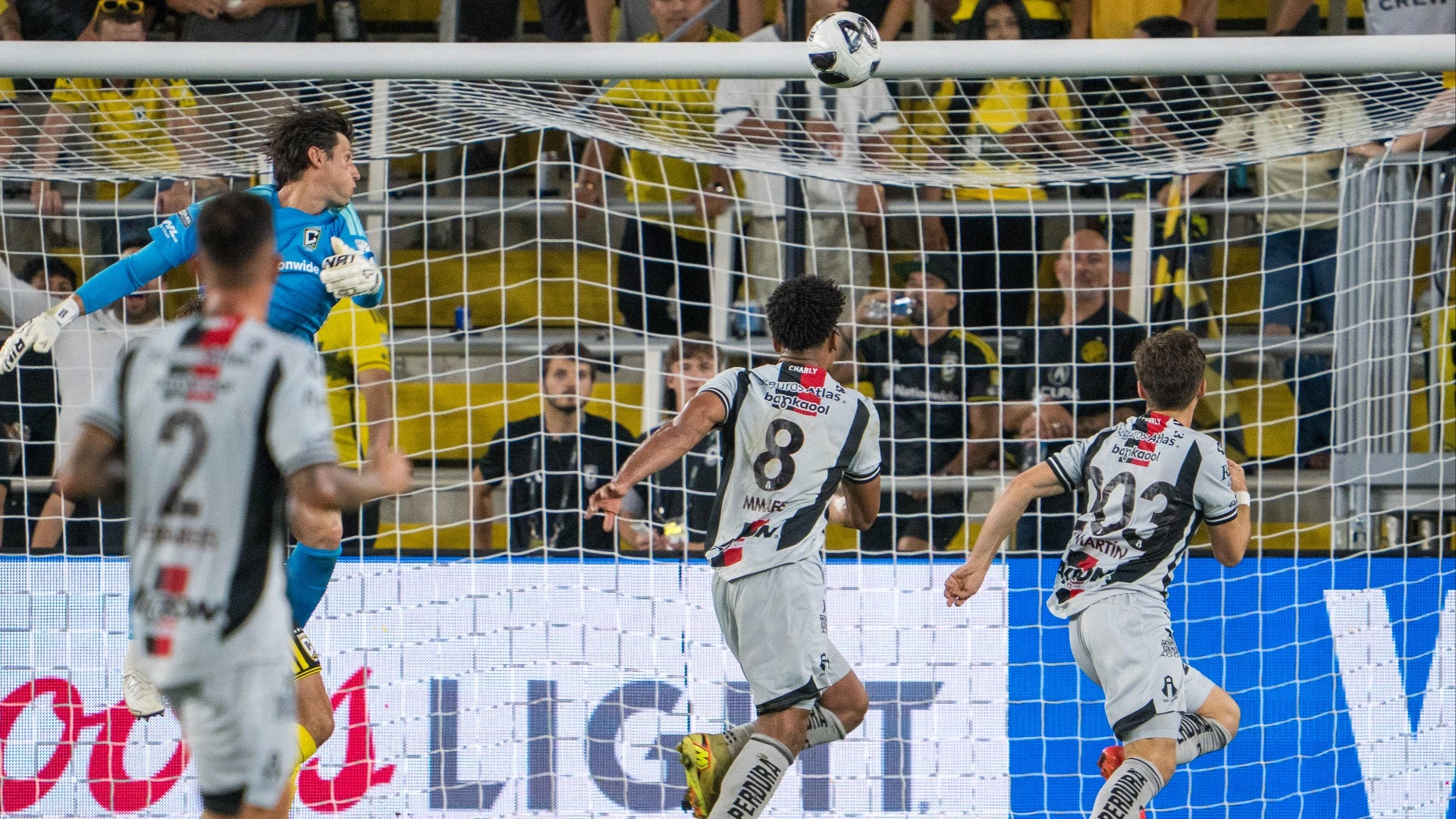 Leagues Cup Match Previews: Predictions & Exciting Games