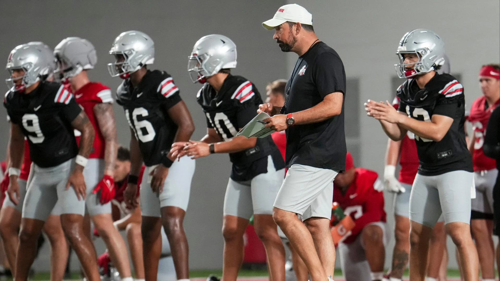 Analysis of the Latest Coaches Poll in College Football