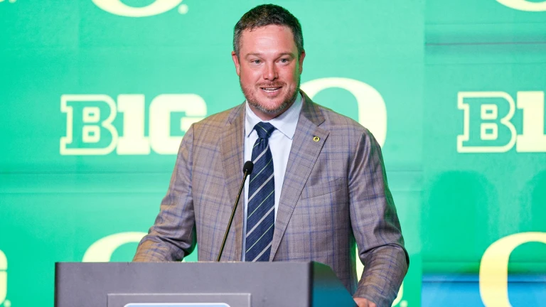 Pressure on Top Coaches Lanning, Sark, and Freeman