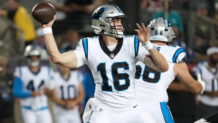 Unexpected Thrills in Yesterday's Hall of Fame Preseason Game