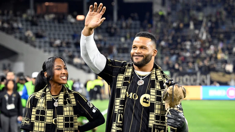 Will Aaron Donald Un-Retire for Rams' Playoff Push?