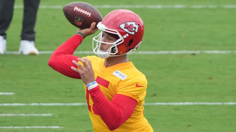 Patrick Mahomes Likely to Skip Preseason: Impact and Plan