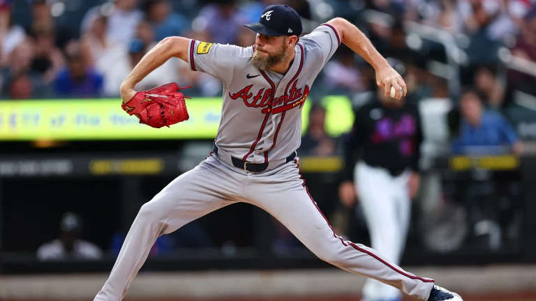 Atlanta Braves' Resilience: A Surge Towards a Top NL Seed