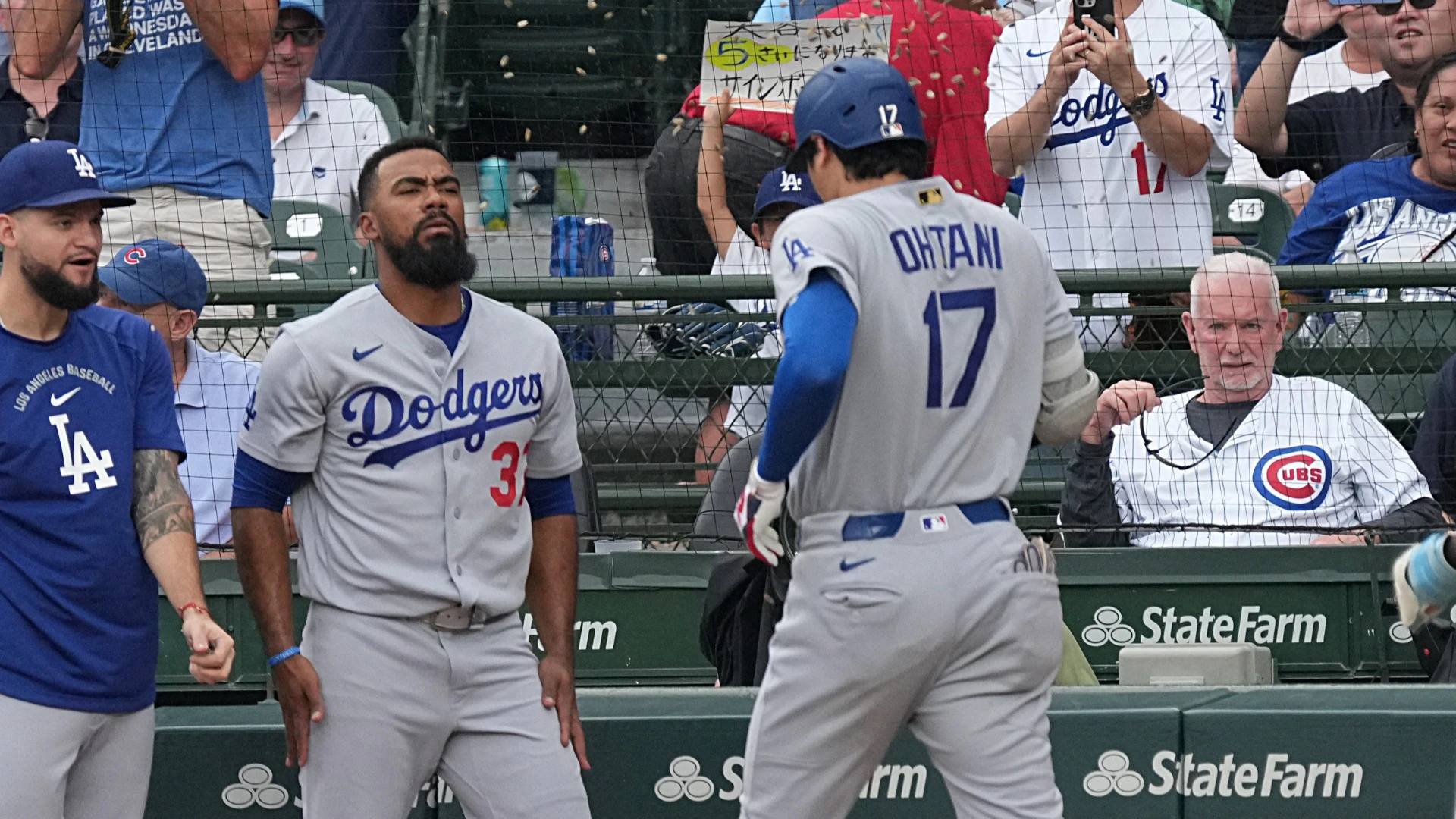 Dodgers' Struggle Continues: 6 Losses & Tough Games Ahead