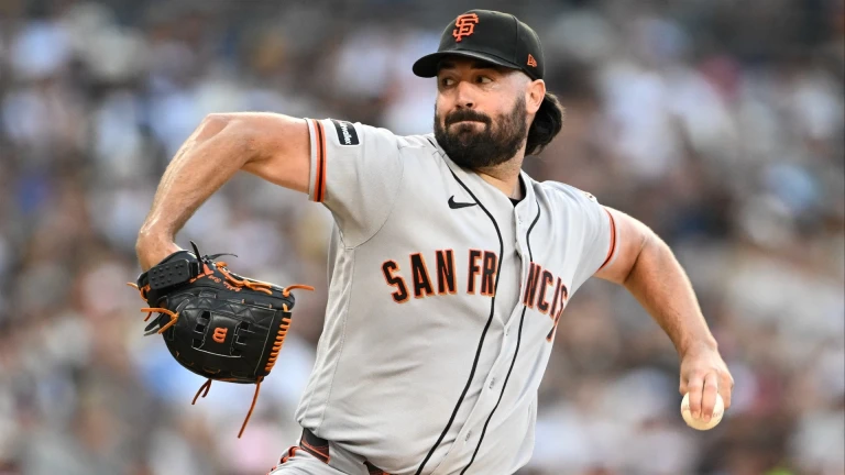 Robbie Ray Debuts for Padres Against Astros at Petco