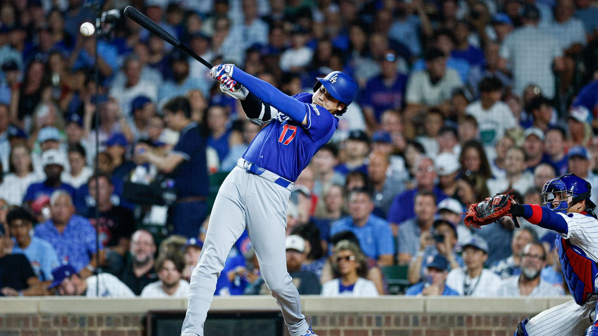 MVP Race Tightens with Ohtani & Pete Crow-Armstrong Leading