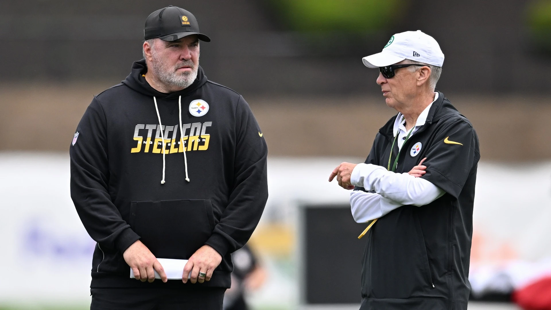 Aaron Rodgers & Mike McCarthy: Pittsburgh Steelers' Potential