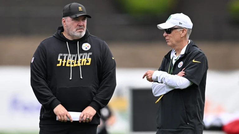 Aaron Rodgers & Mike McCarthy: Pittsburgh Steelers' Potential