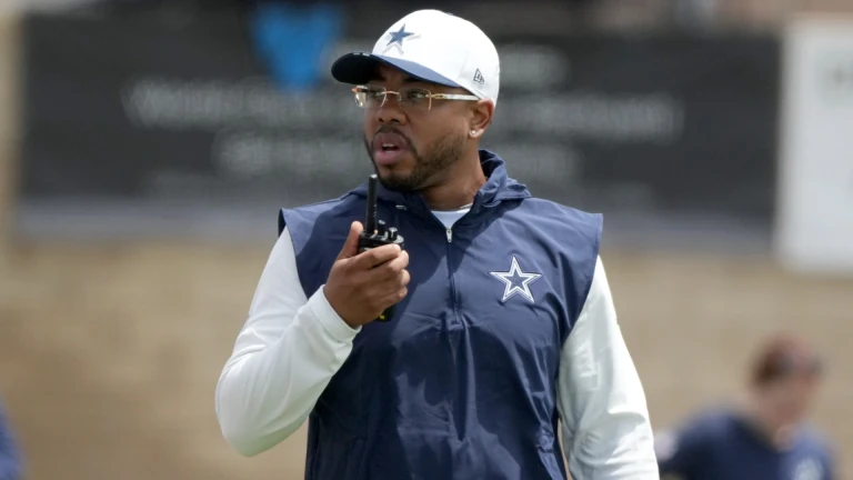 Impact of New DC on the Dallas Cowboys in Training Camp