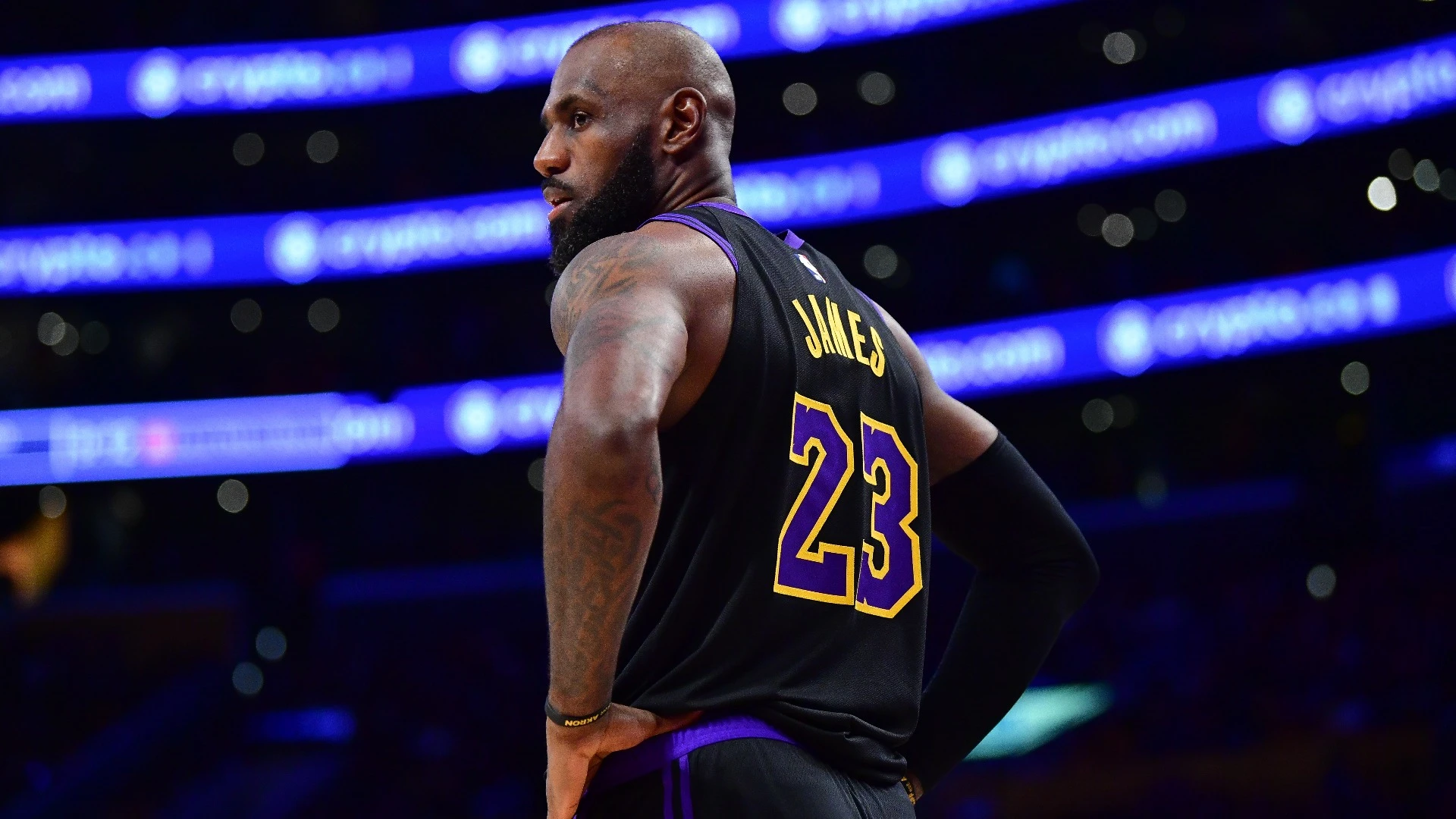 LeBron Joins Philly: Embiid's Health & 76ers' Title Hopes