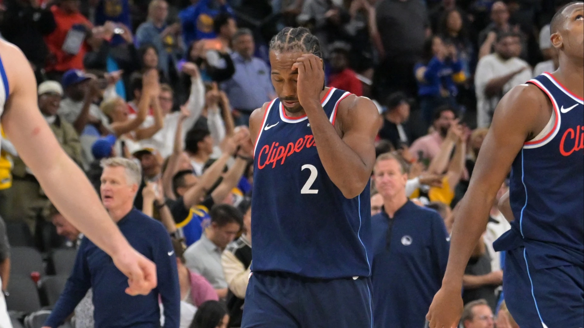 Kawhi Leonard's Future in Toronto Amid Contract Drama