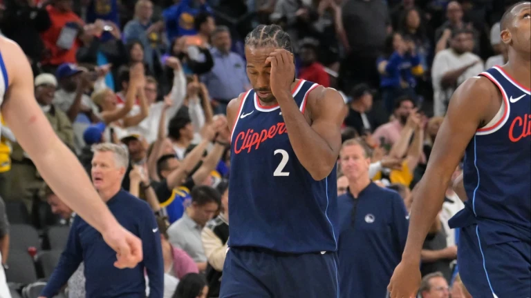 Kawhi Leonard's Future in Toronto Amid Contract Drama