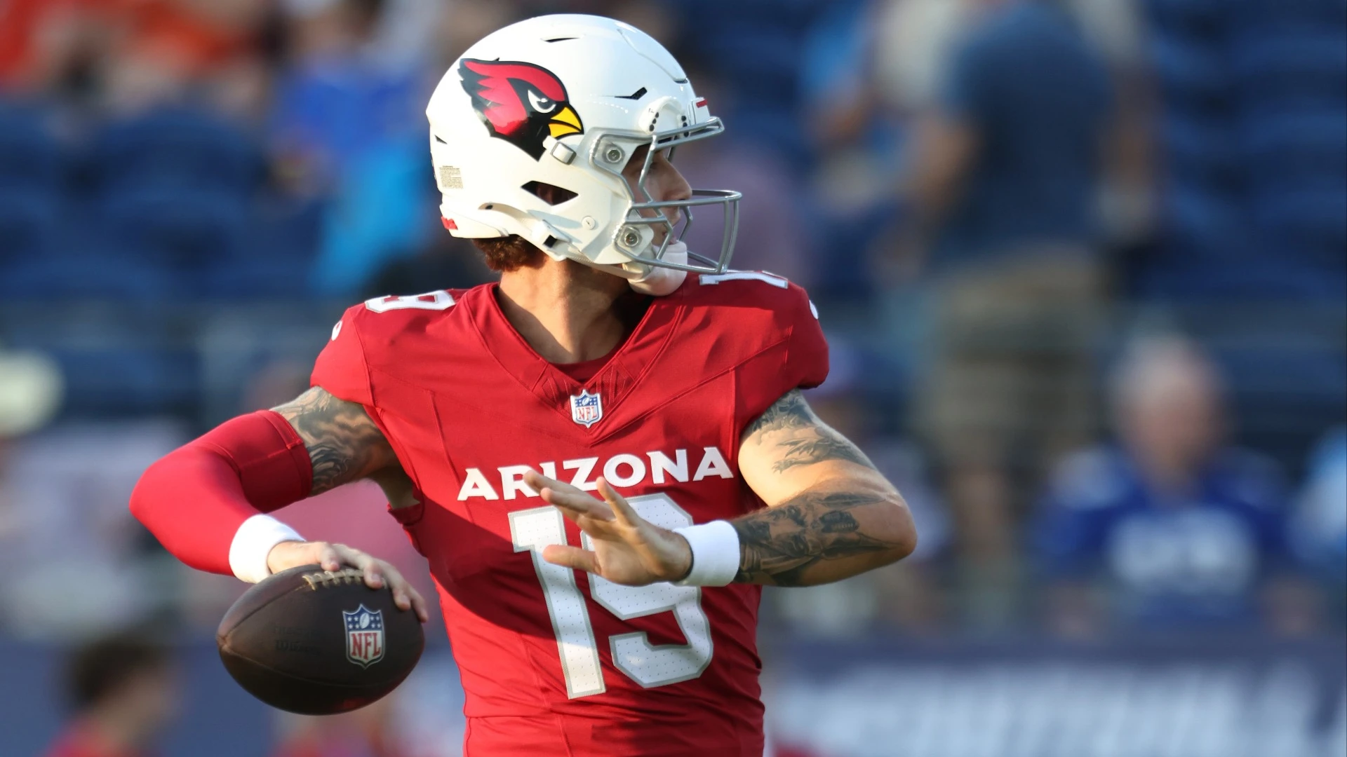 Can Carson Beck Become the Cardinals’ New Franchise QB?