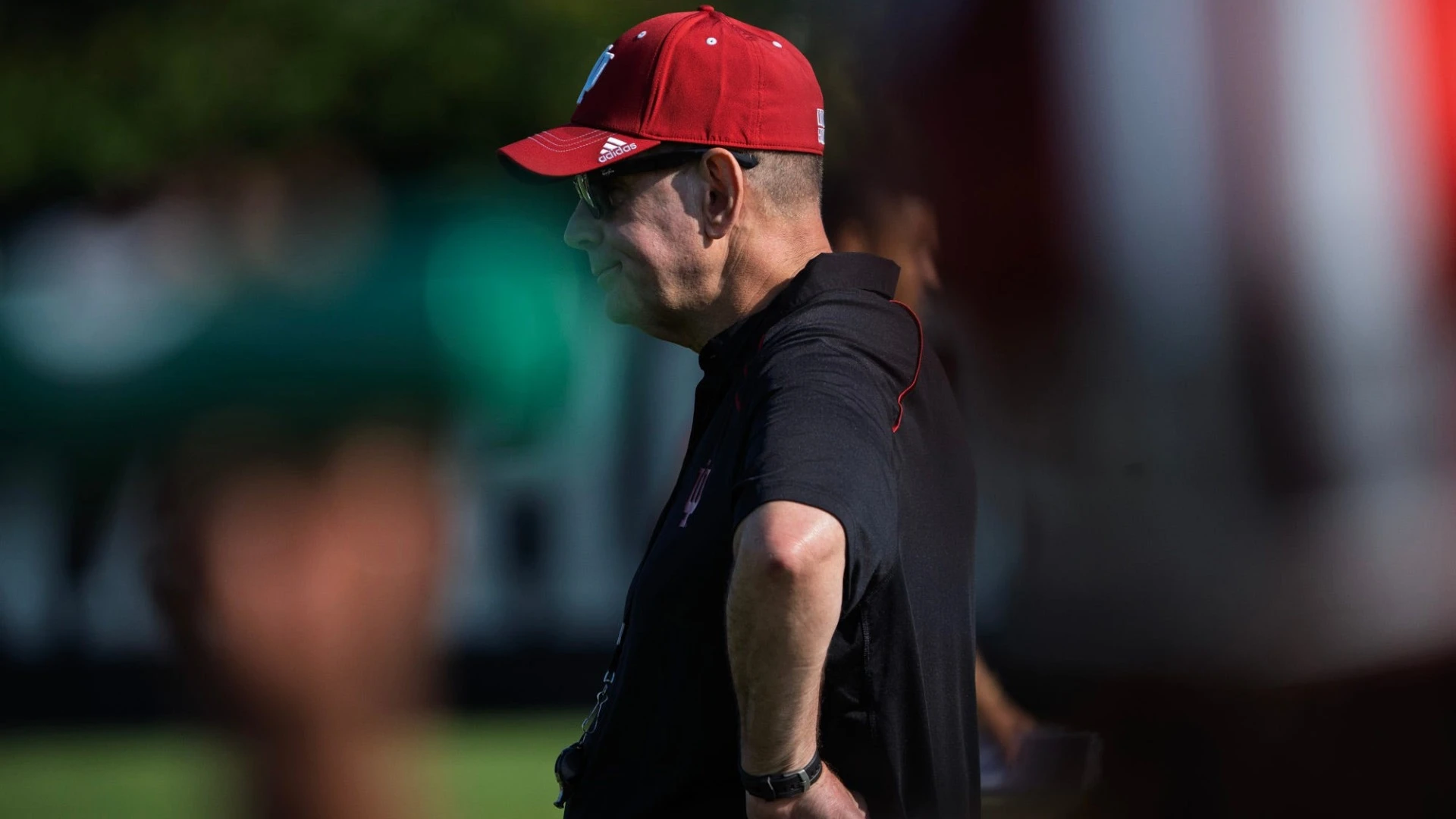Curt Cignetti's Impact on Indiana Hoosiers Football