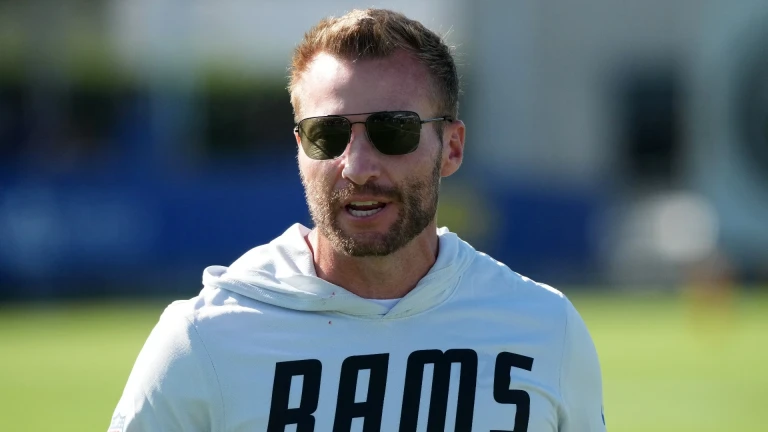 Los Angeles Rams Set for Success in 2026 NFL Season