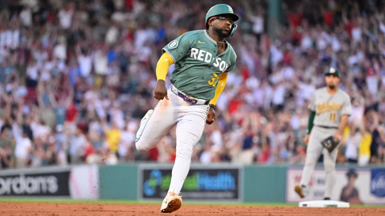 Red Sox Surge: Analyzing Their Unstoppable 37-Game Stretch