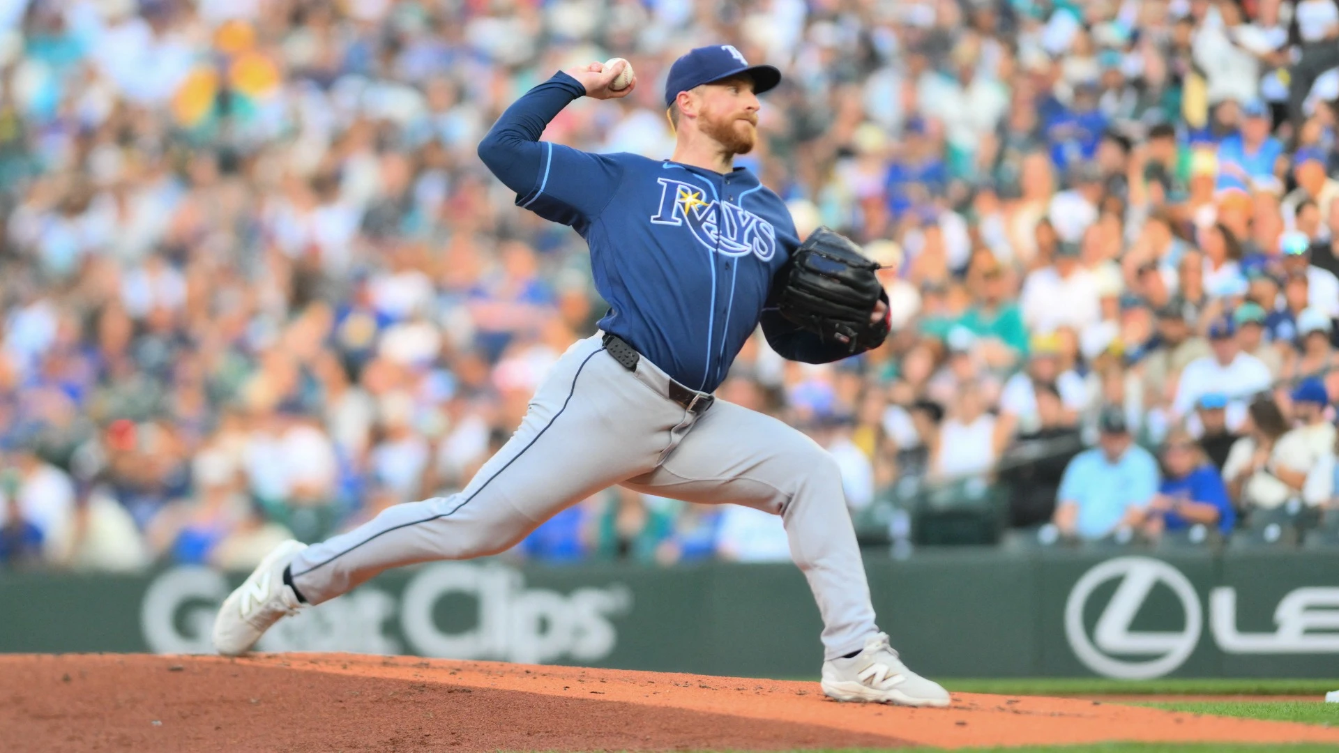 Tampa Bay Rays' Pitching Strategy in the 2026 Season