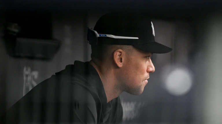 MLB Update: Aaron Judge's Return to the New York Yankees