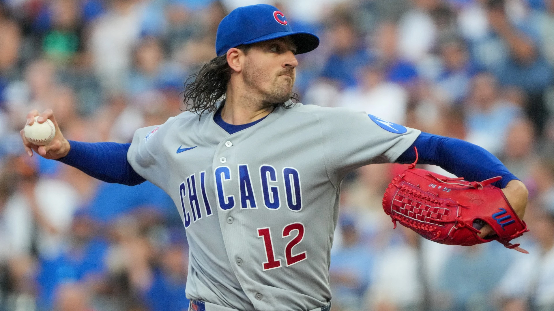 Cubs' Trade Moves: Can Kevin Gausman Turn the Season?