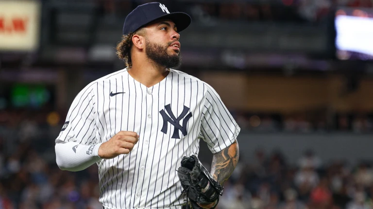 Luis Garcia Jr. Joins Yankees: Game Changer for Fantasy Baseball!