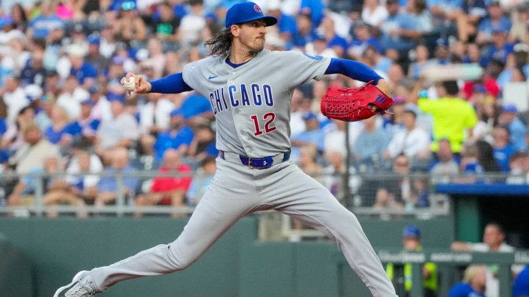 Cubs Make Bold Moves: Gausman Trade and Crow-Armstrong's MVP Push