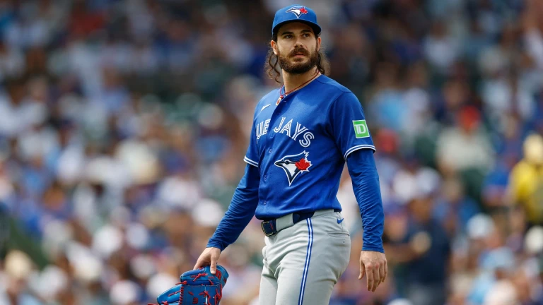 Red Sox vs. Blue Jays: Key MLB Matchup for Playoff Push