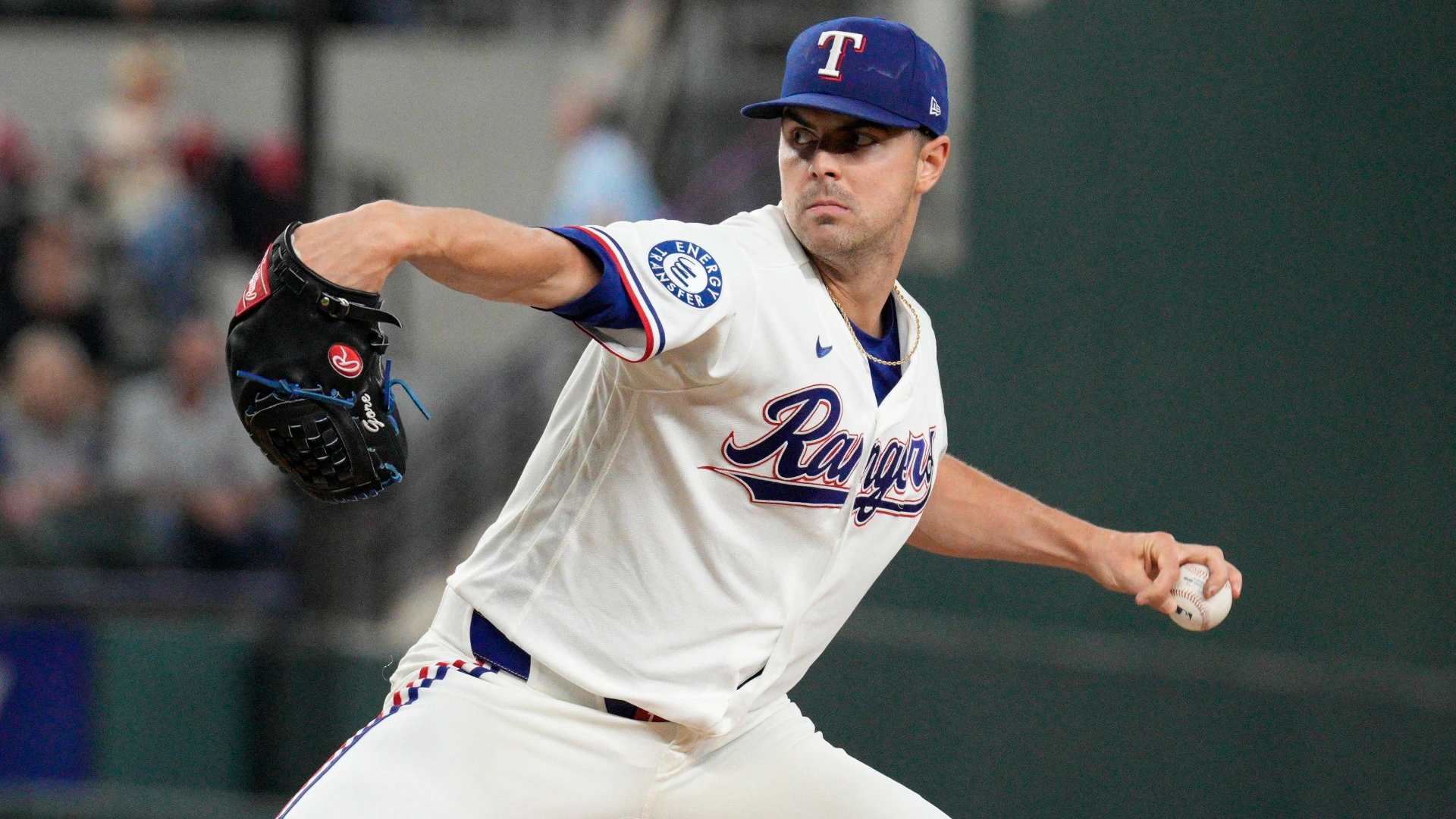 Rangers Must Win Big to Secure Wild Card Spot in MLB Playoffs