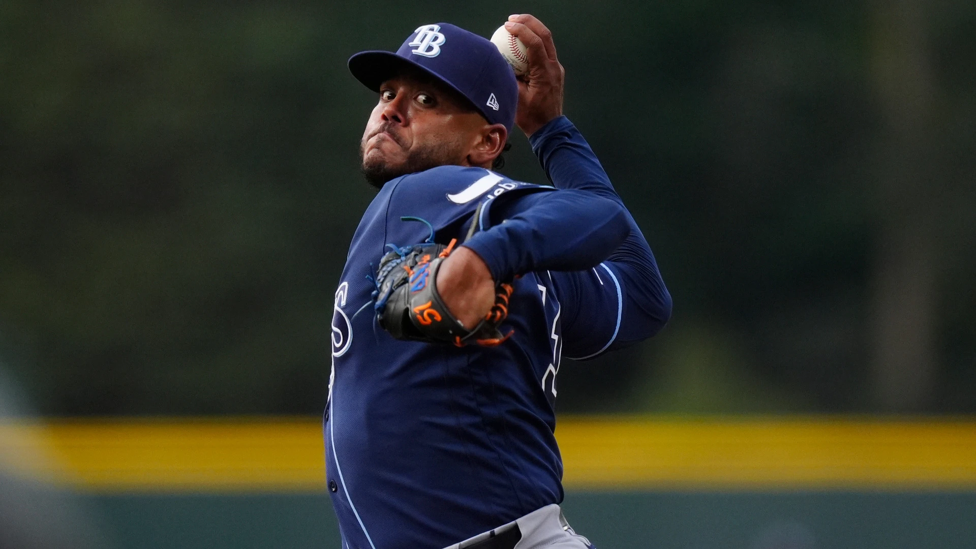 Tampa Bay Rays Face Off Against A's: Key Players to Watch!