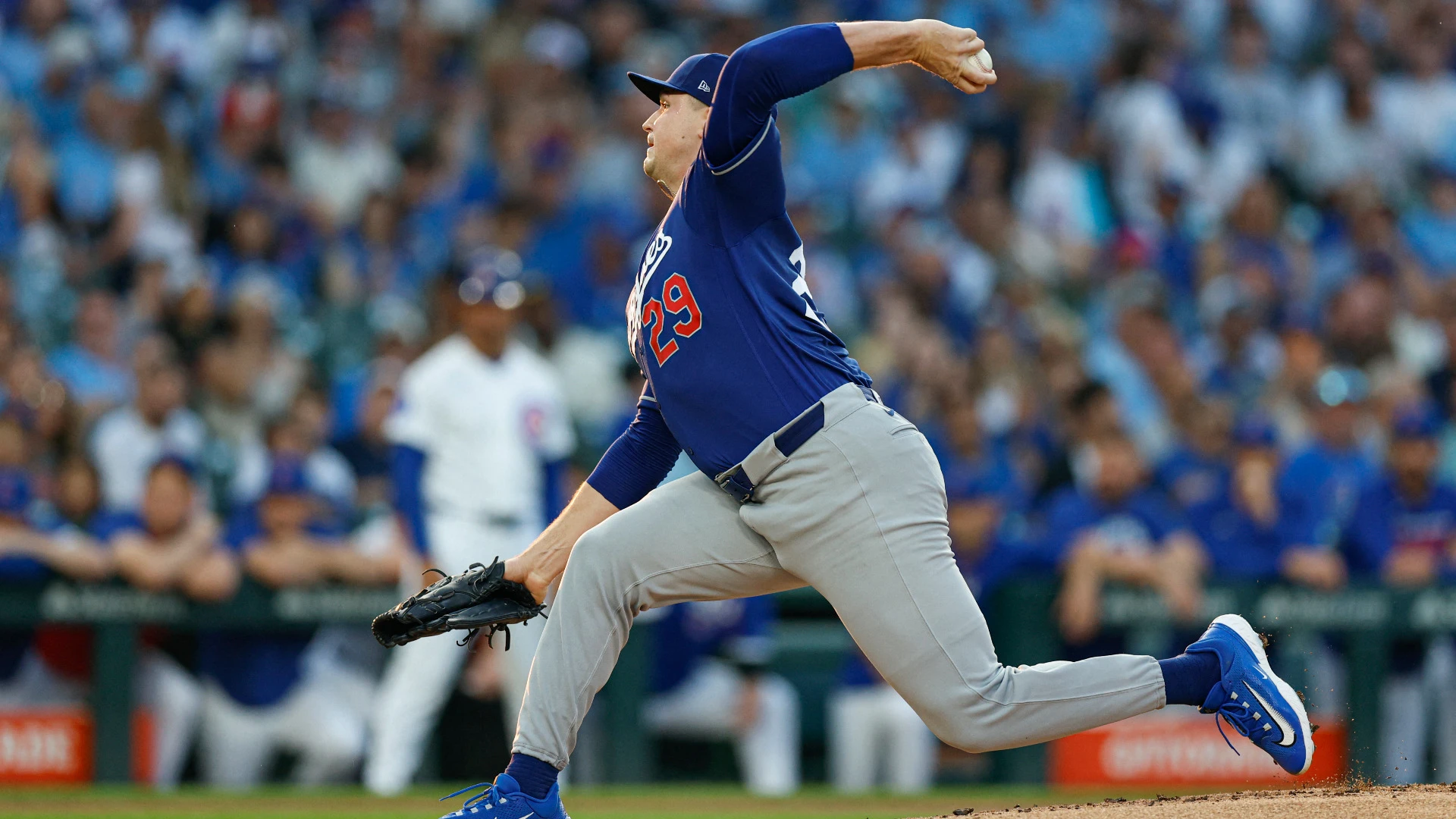 MLB Playoff Predictions: Royals & LA Dodgers Preview