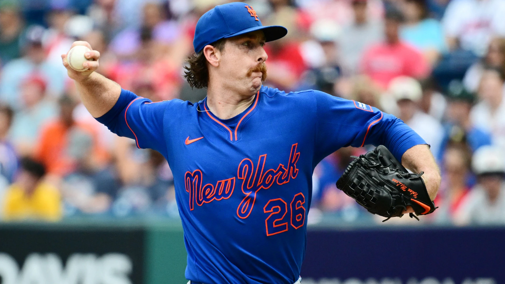 MLB Preview: Mets Struggle Ahead of Braves Matchup