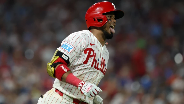 Phillies Boosted by Arraez: MLB Insights and Player Updates