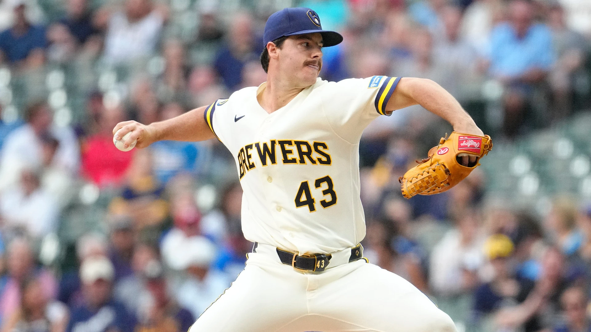 Exciting Brewers vs. Padres Series: Key Players and Playoff Hopes
