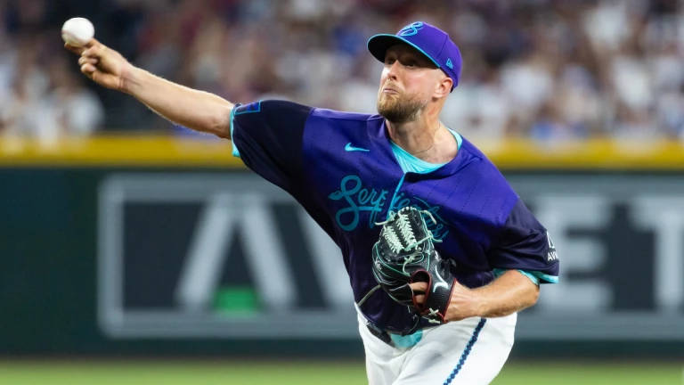 Diamondbacks Aim for Playoff Push in Key Series Against Rockies