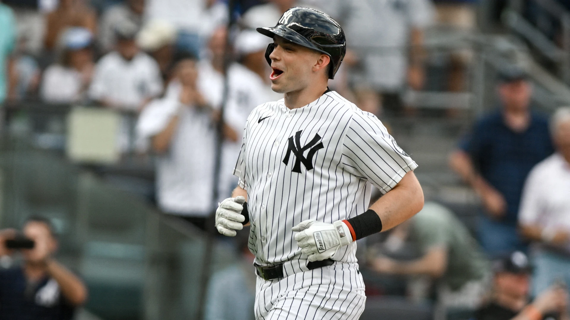 Mariners vs. Yankees: Key Matchup Insights and Predictions