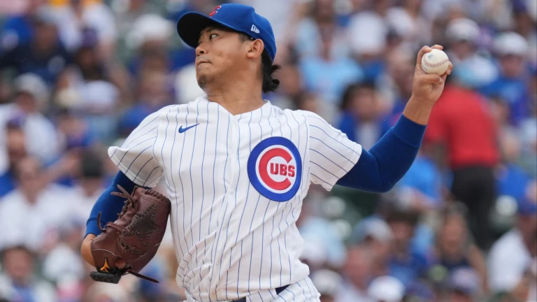 Cubs vs. Nationals: Key Matchups and Playoff Implications