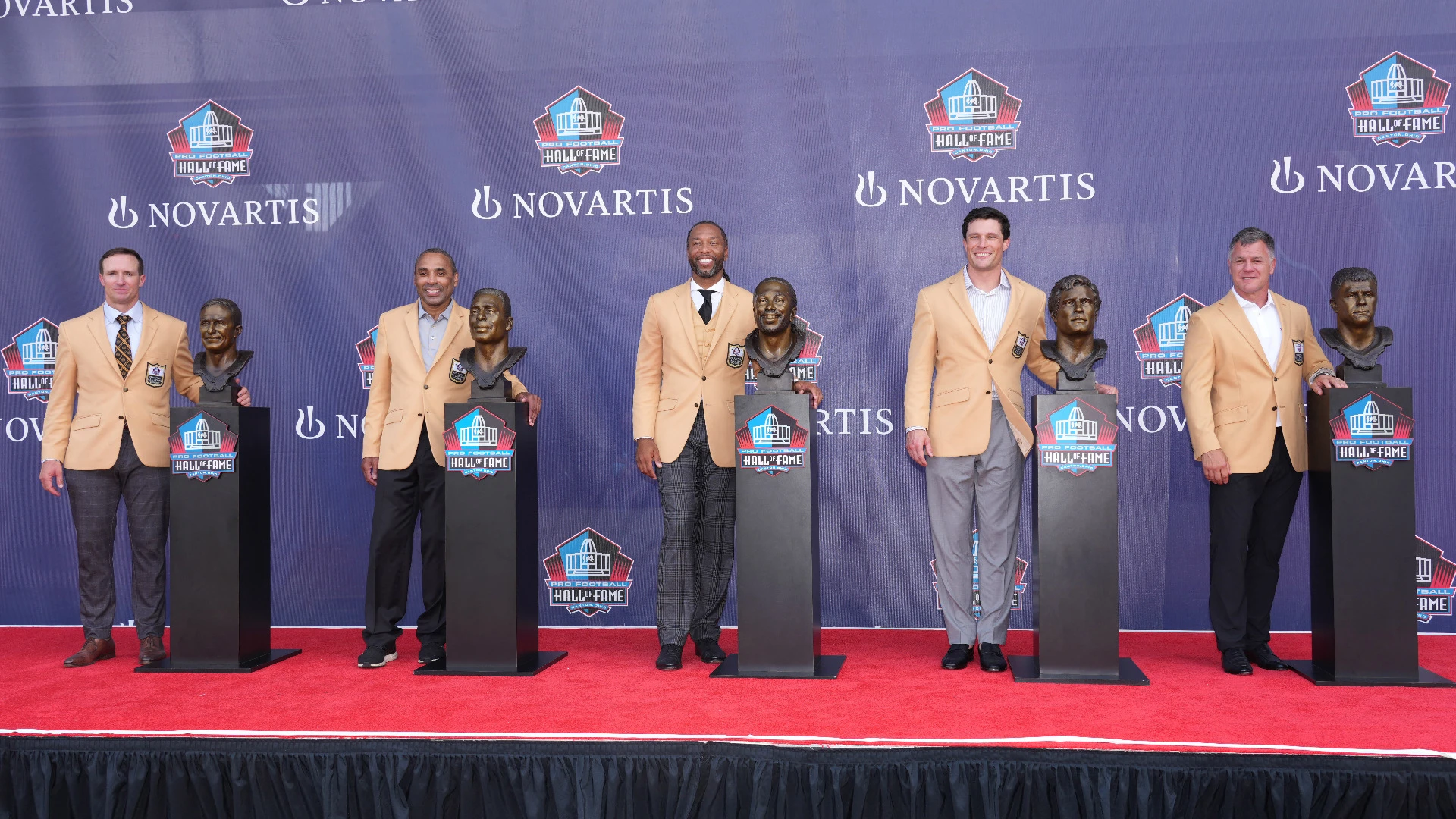 Potential Changes to the Hall of Fame Voting Process