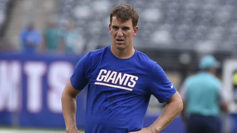 Eli Manning’s Hall of Fame Debate: Iconic Moments Weighed