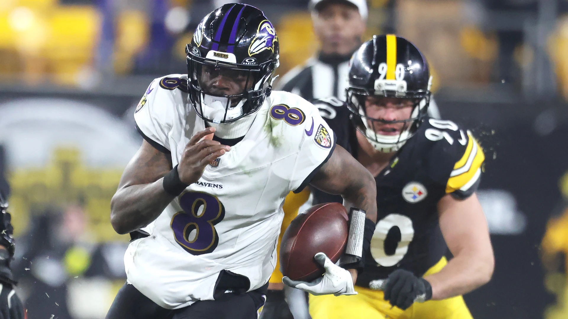 QB Lamar Jackson’s Impact on the Ravens' 2026 Season